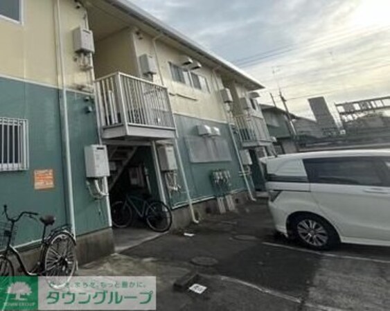 スコットハイツIIIの物件内観写真